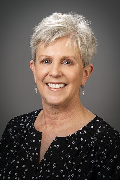 Dr. Carolyn Bouma