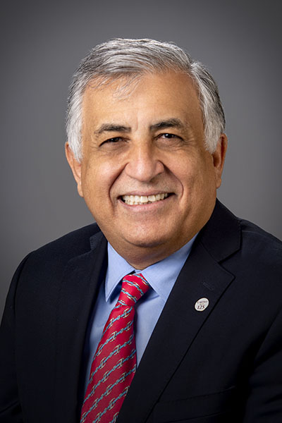 Dr. Amjad Abdullat