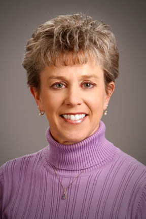 Dr. Carolyn Bouma