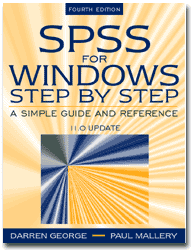 SPSS for Windows Step by Step