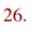 26