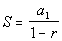 Activity : Sum of Infinite Geometric Series: Precalculus: TI Math Nspired.. This  online Arithmetic Sequence Calculator is used to calculate the nth term and the.