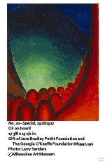 thumbnail of painting No. 20 special