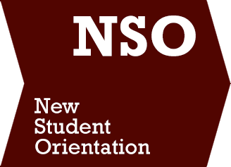 New Student Orientation
