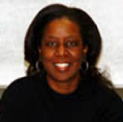 Dr. Harriette Howard Lee-Block photo