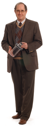 Dr. Robert E. DeOtte, Jr.