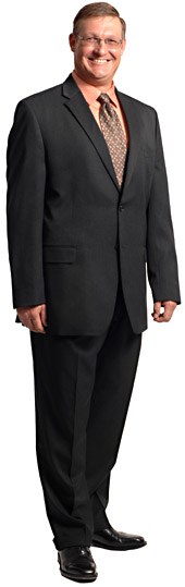 Dr. Marty Rhoades