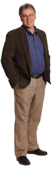 Dr. David Sissom