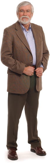Dr. Jim Rogers