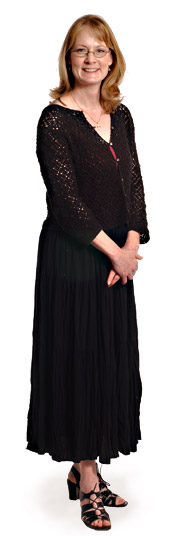 Dr. Pamela Lockwood