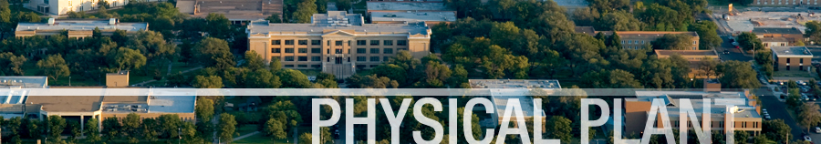 Physical Plant AC and Heat Schedule Request