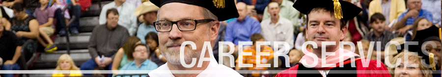 Career Services Staff Logins
