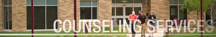 College admissions counseling services