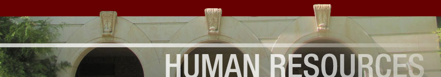 Human Resources Benefits
