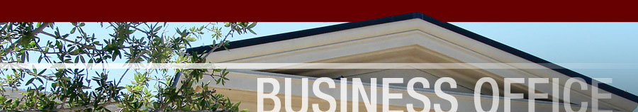 Business Office Tuition Refund Policy