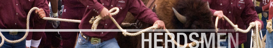 WTAMU Herdsmen History