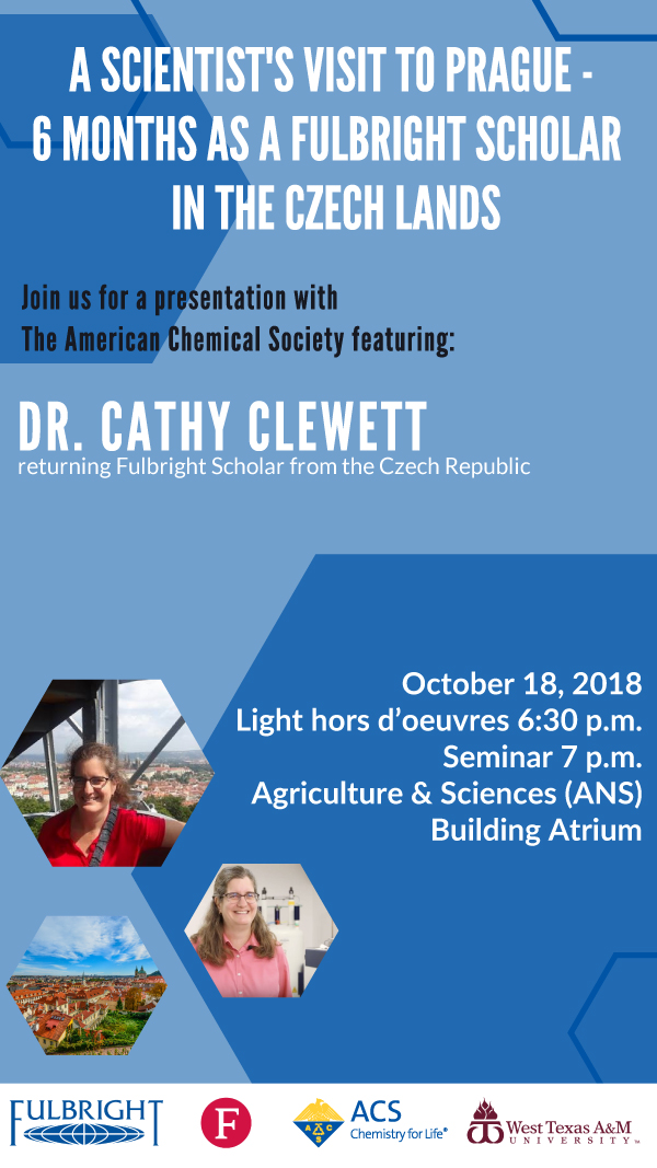 Event Flyer