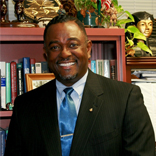 Mayor Frank Jackson