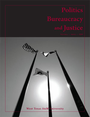 Volume 1, Issue 1