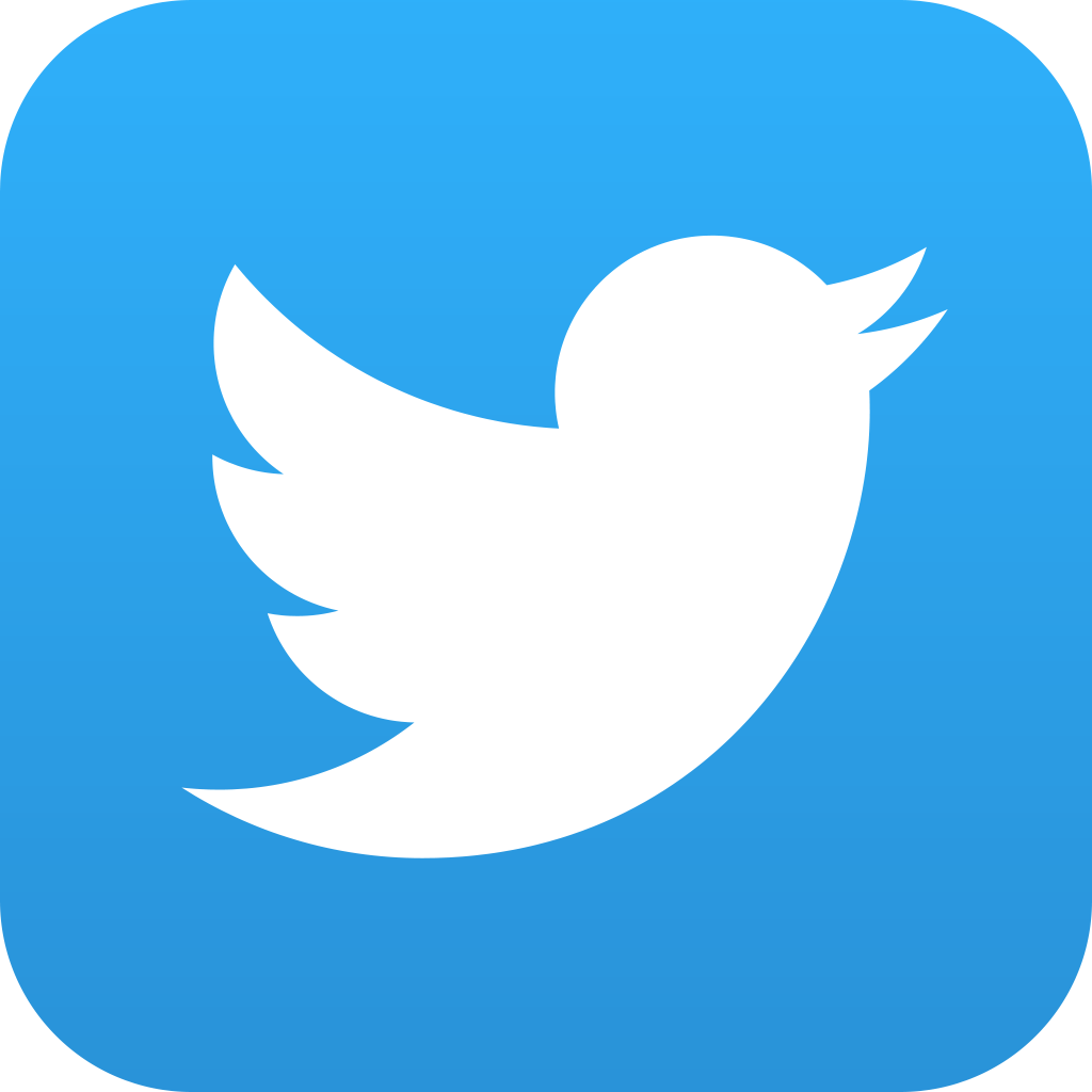 Risultati immagini per logo twitter
