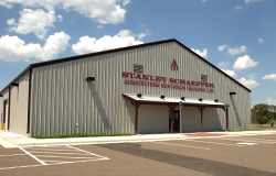Stanley Schaeffer Agriculture Education Learning Lab
