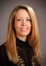 Dr. Angela Spaulding