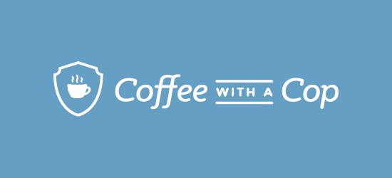 Coffee With A Cop
