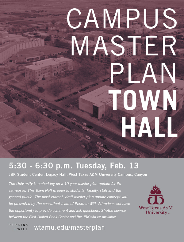 Campus Master Plan