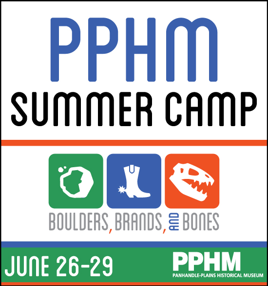 2018 PPHM Summer Camp