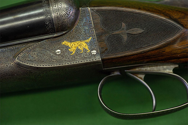 Roosevelt Shotgun