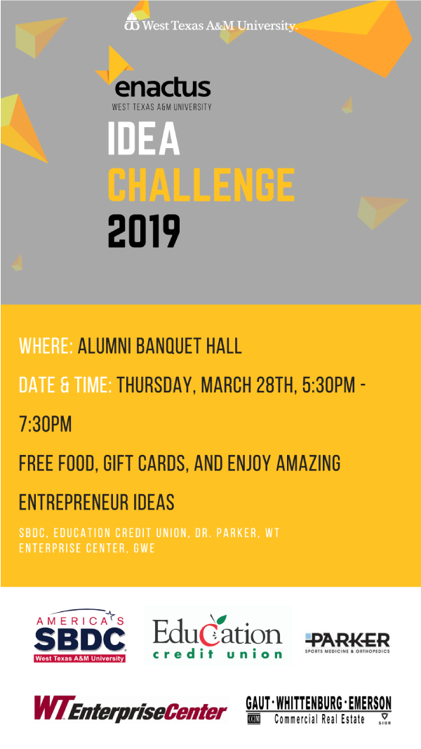 Idea Challenge 2019