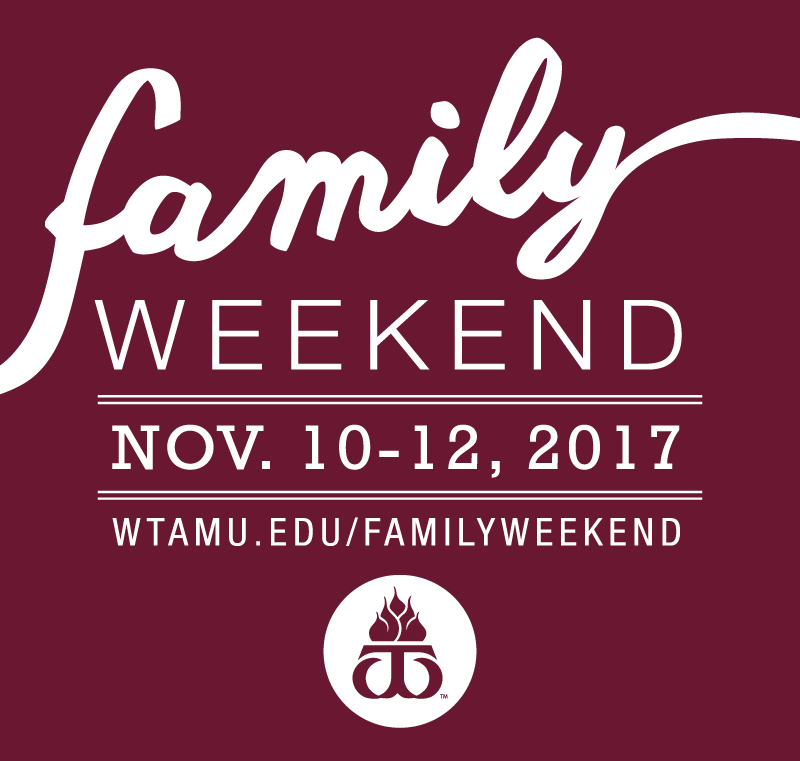 Family Weekend