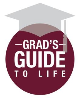 Grad's Guide to Life