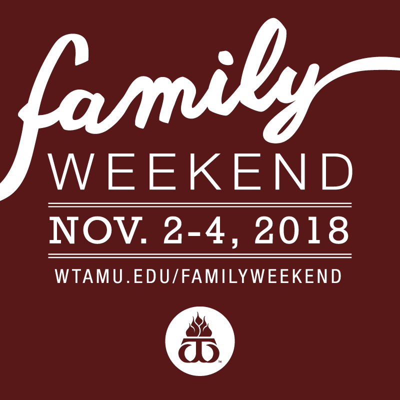 Family Weekend