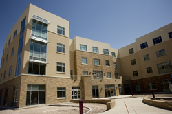 Centennial Hall