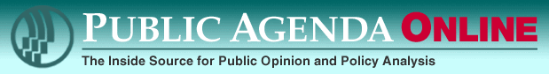 Public Agenda Online