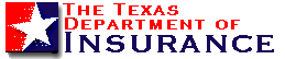 Texas Department of Insurance - Click Here