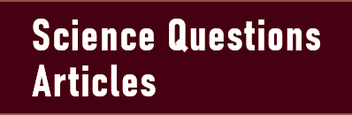 Science Questions
