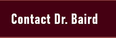 Contact Dr. Baird