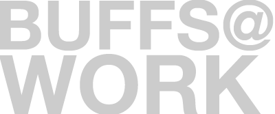 Buffs @ Work Logo