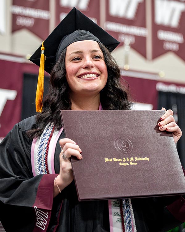 WT Graduate