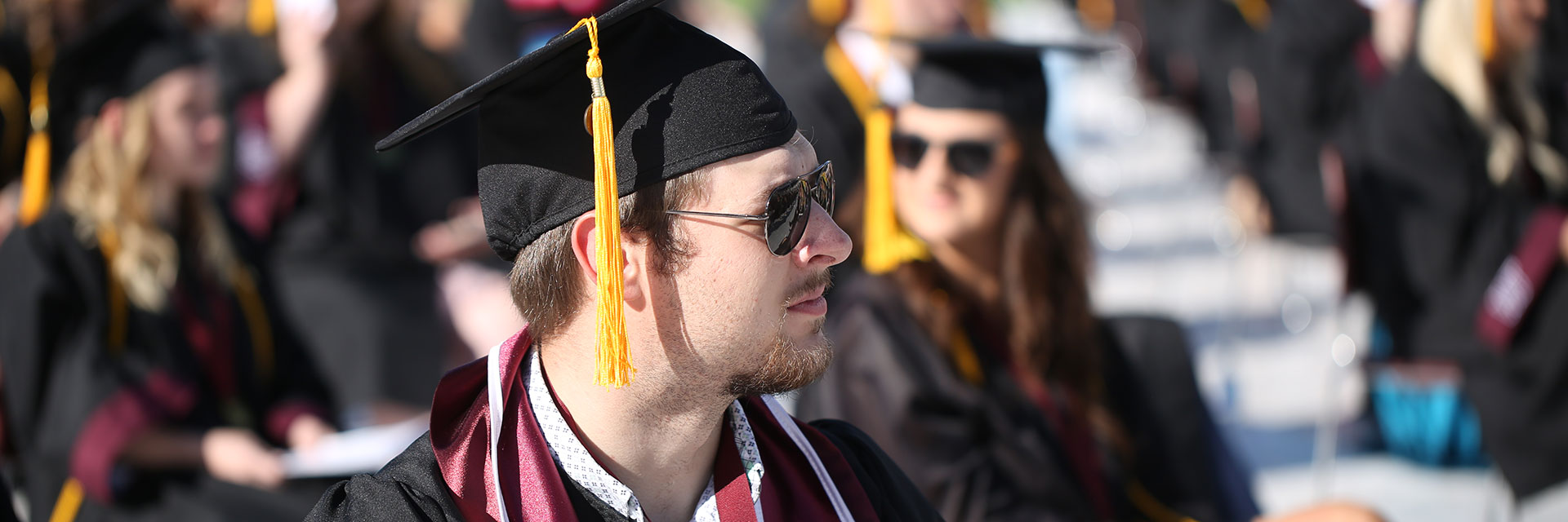 Graduation Commencement Information WTAMU