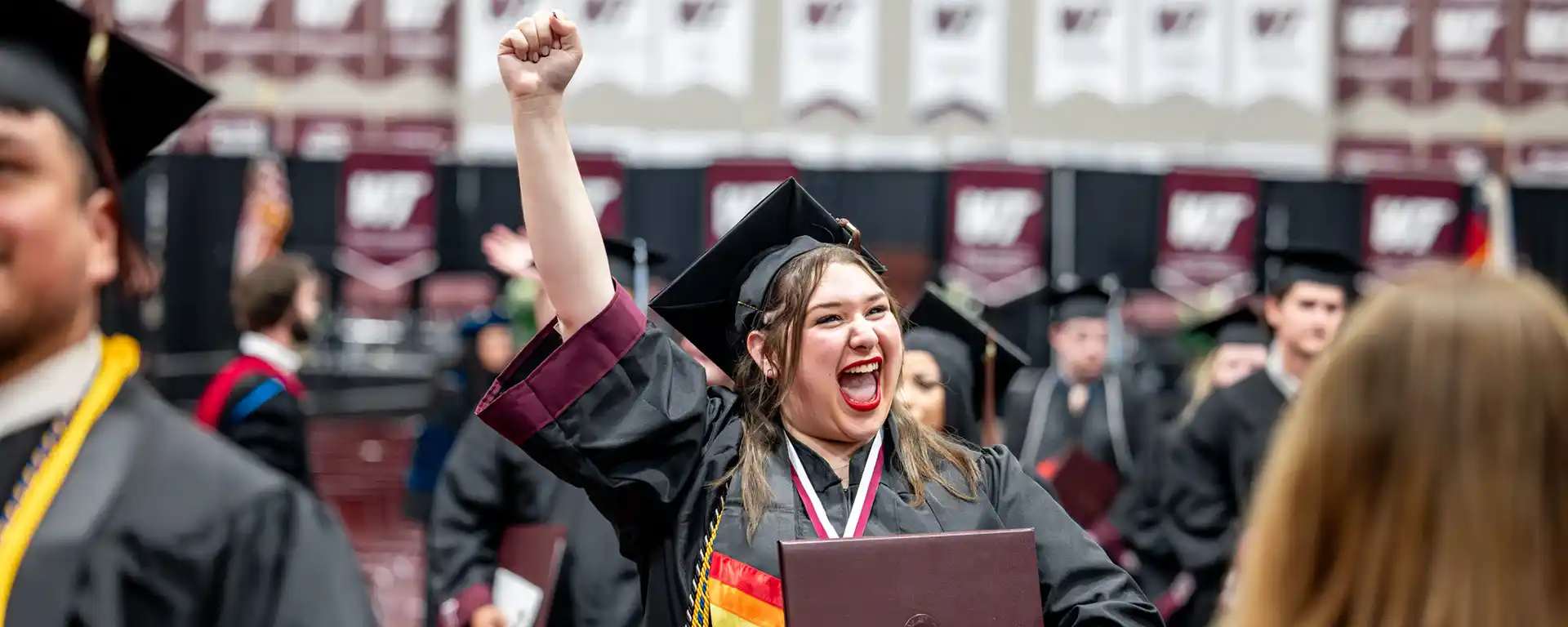 Graduation Hero Slide 09