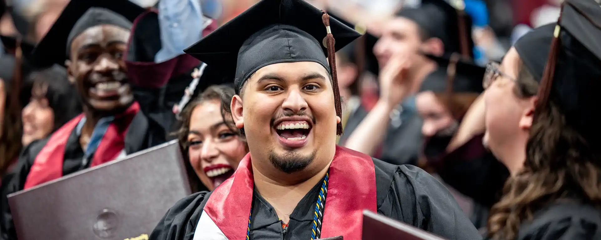 Graduation Hero Slide 10