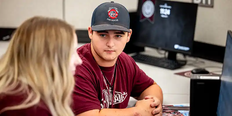 Transfer Student Counseling