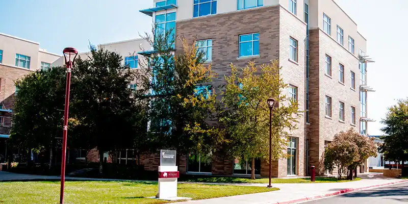 WT Residential Living