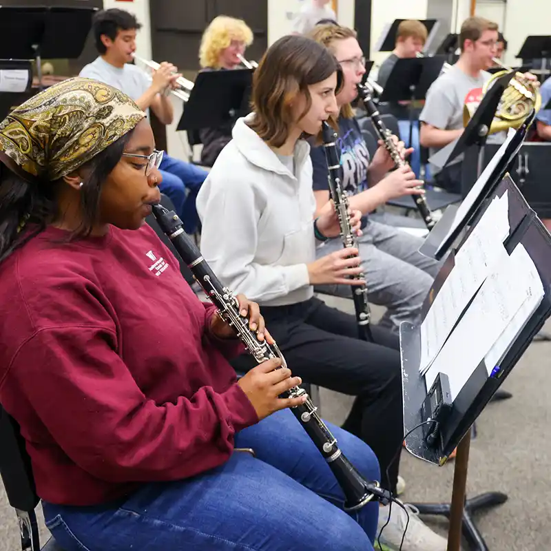 WT Band