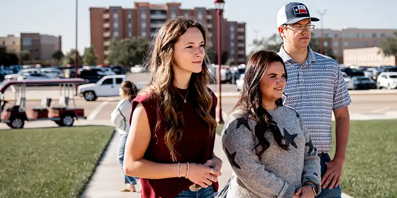 Campus Tour