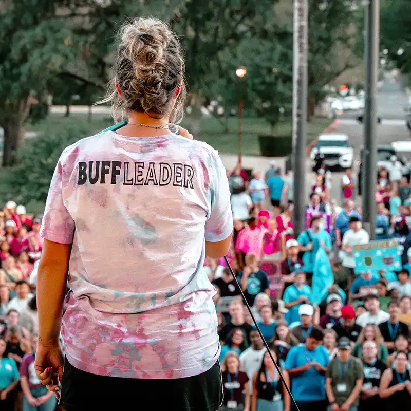 Buff Branding