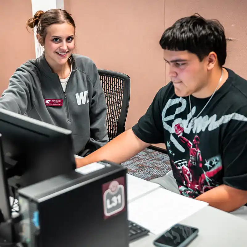 NSO Connect Coaching